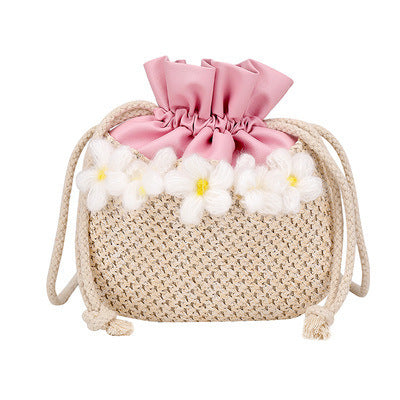 Messenger Female Bag