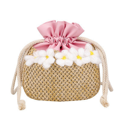 Messenger Female Bag