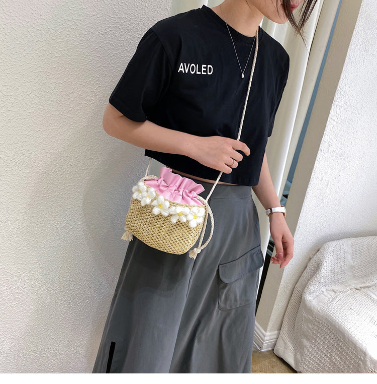 Messenger Female Bag