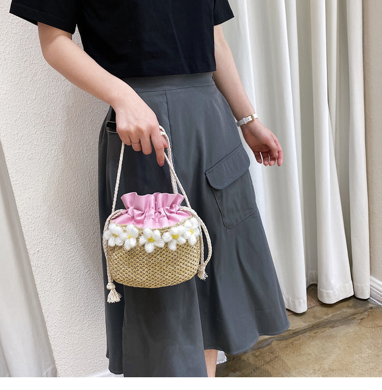 Messenger Female Bag