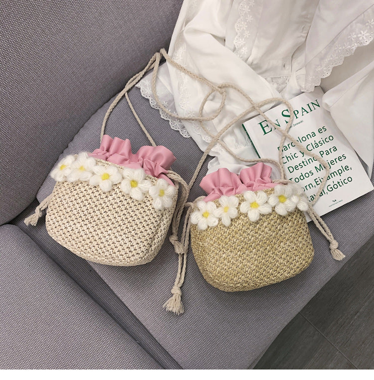 Messenger Female Bag