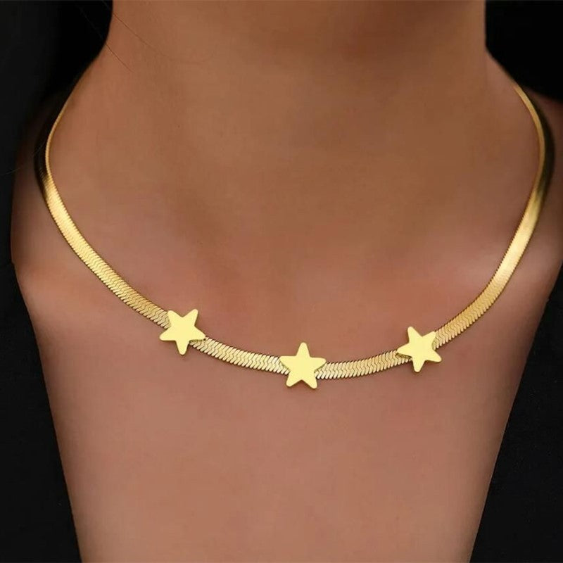 Necklaces Gothic