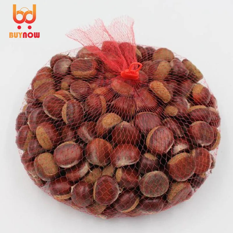 Brand New Materials Thickened Nylon Mesh Long Roll Mesh Reel Mesh Fruit Mesh Bag Plant Net Bag Red Green Blue White Yellow Color