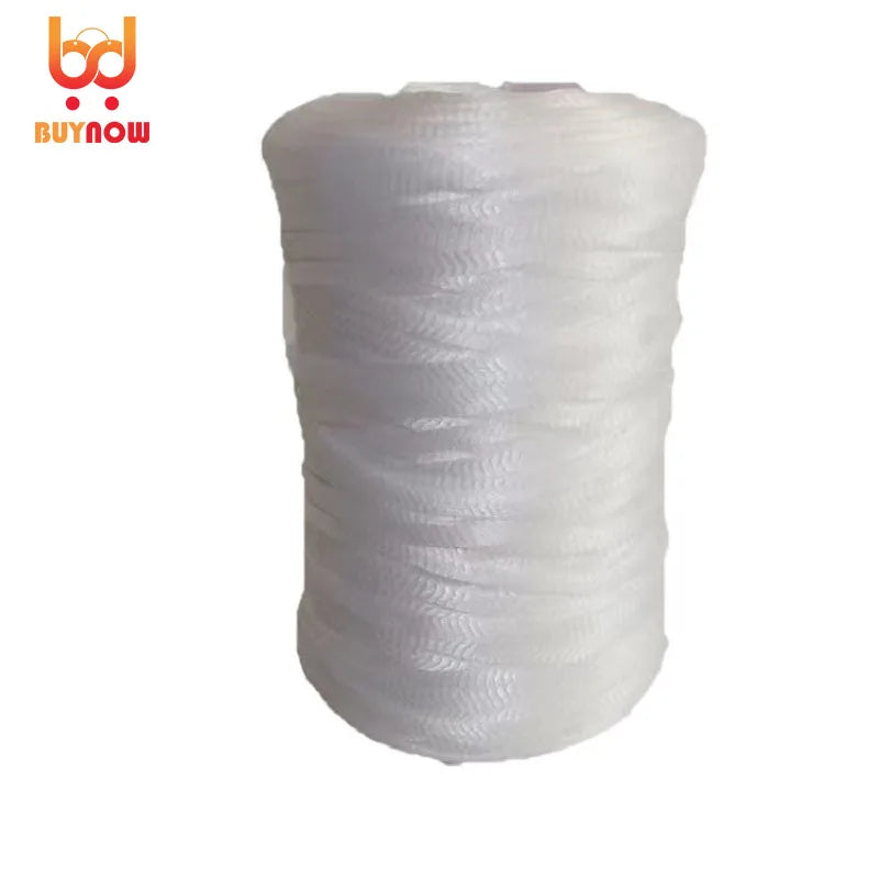 Brand New Materials Thickened Nylon Mesh Long Roll Mesh Reel Mesh Fruit Mesh Bag Plant Net Bag Red Green Blue White Yellow Color