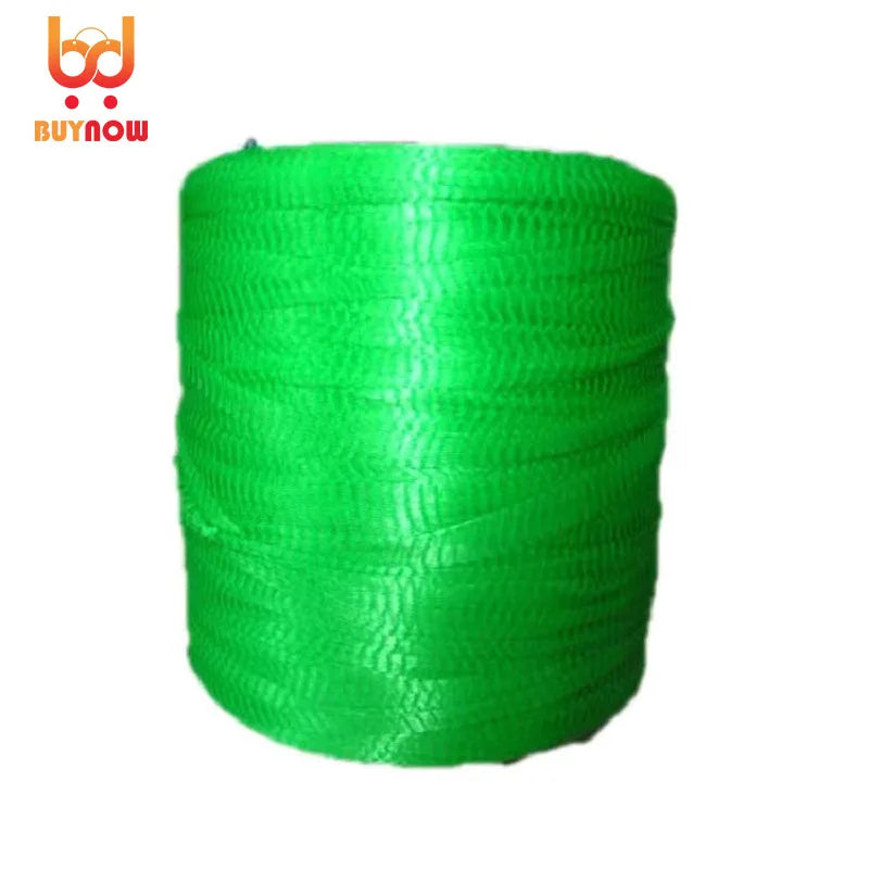 Brand New Materials Thickened Nylon Mesh Long Roll Mesh Reel Mesh Fruit Mesh Bag Plant Net Bag Red Green Blue White Yellow Color