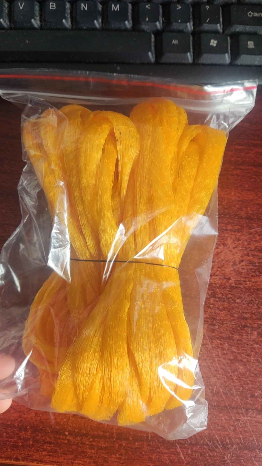 10m 30m 50m Roll mesh, Packing net bag Reel mesh, Fruit mesh bag Thickened nylon mesh Storage bag /Shopping bag Smart cover