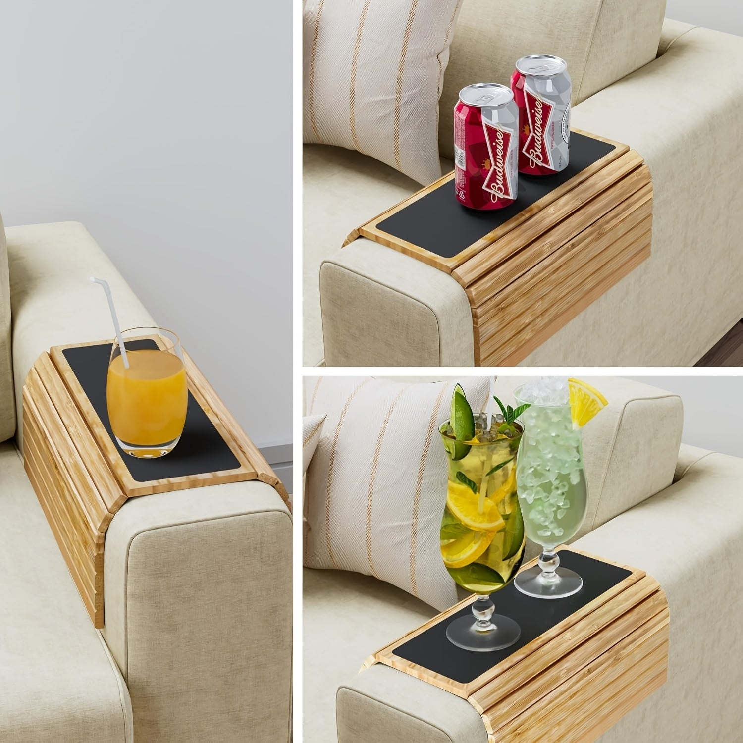 Accessoires Salons