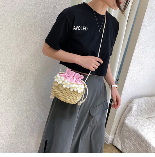 Messenger Female Bag