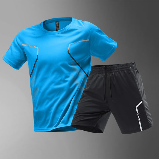 Men's T-shirts Sports