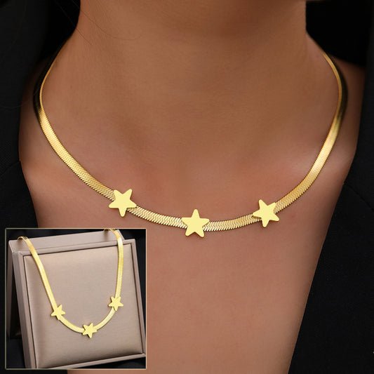 Necklaces Gothic