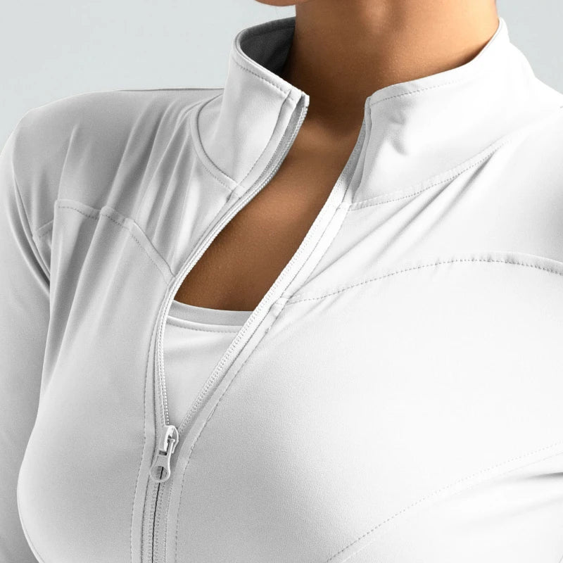 Gym Sport Fitness Women Clothing Breathable Quick Dry Workout Yoga Top Shirts for Women Running Yoga Clothes Sportswear