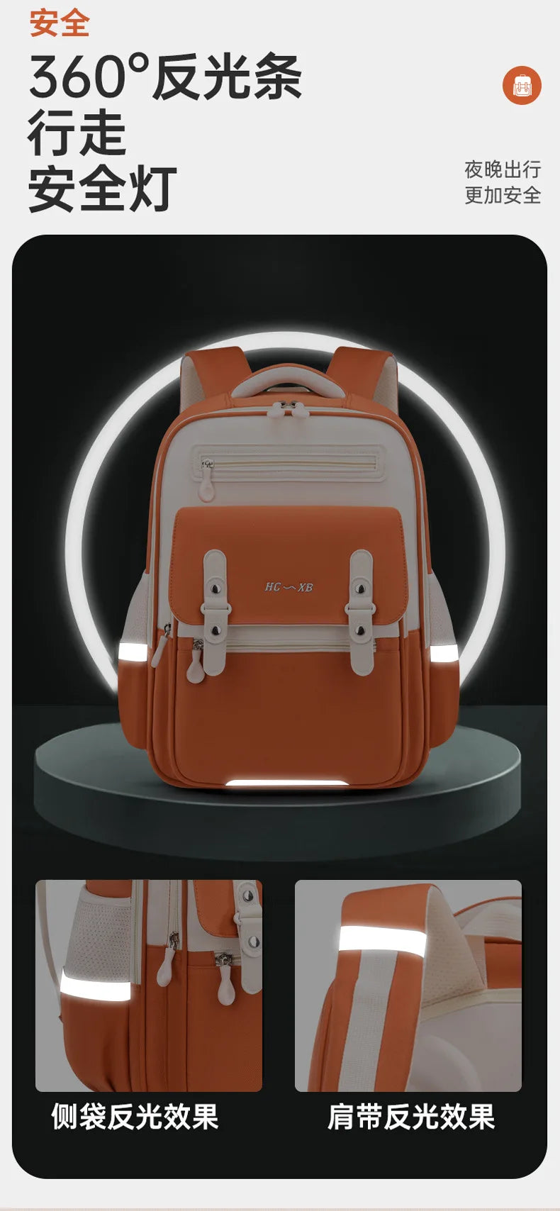 waterproof Children School Bags Girls boys Primary school backpack Orthopedic Backpack schoolbag kids book bag Mochila Infantil