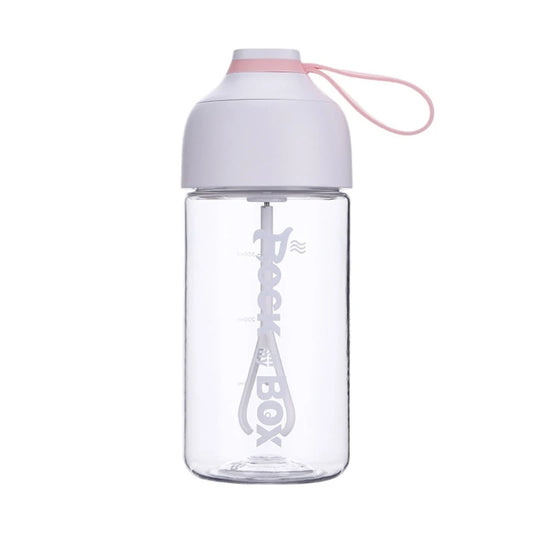 Electric Protein Shaker Bottle Women Automatic Stirring Cup Drink Mixer Dropshipping