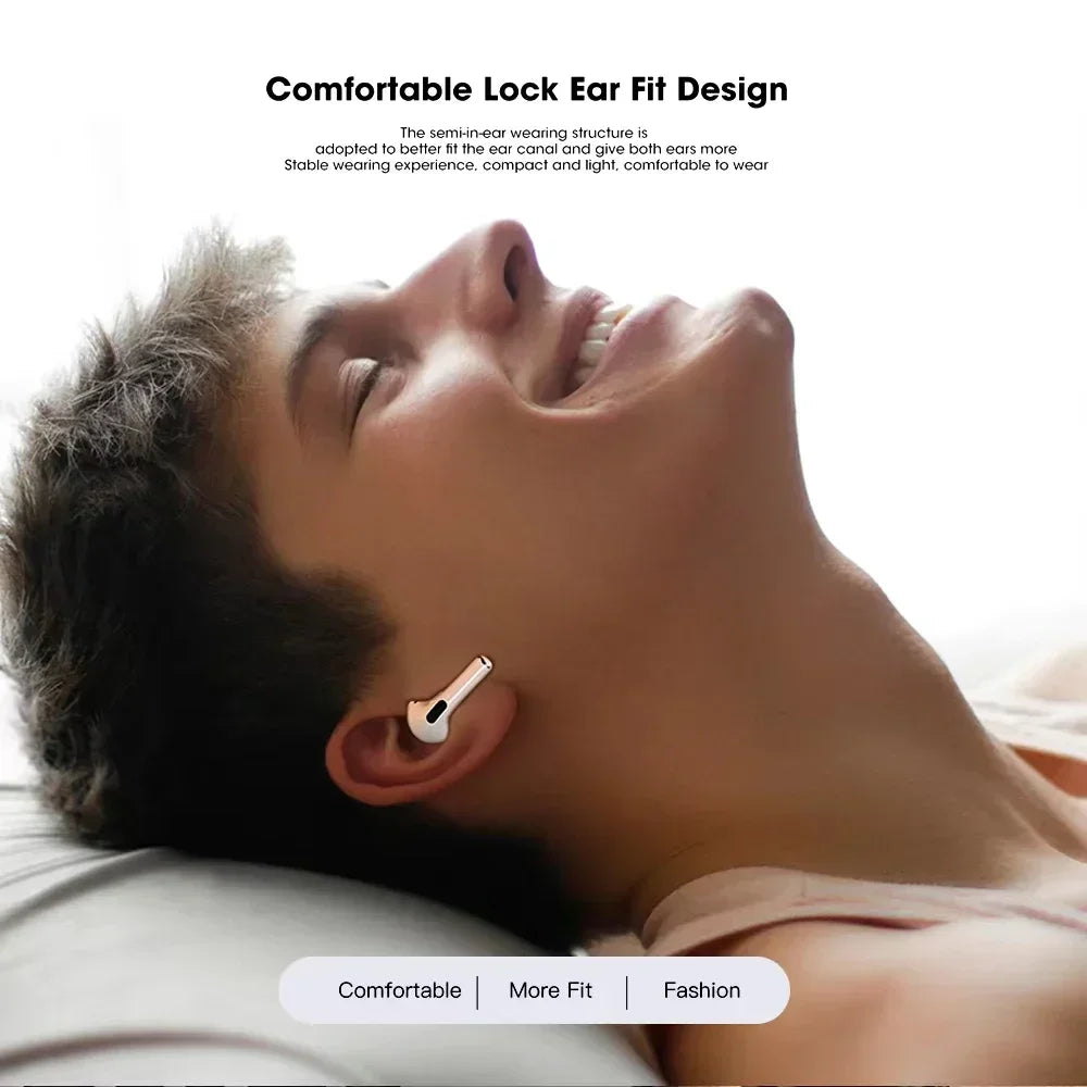 Wireless earphones Air Pro 4 Bluetooth in ear earphones Pro4 earphones are suitable for all iPhone earphones, a great gift