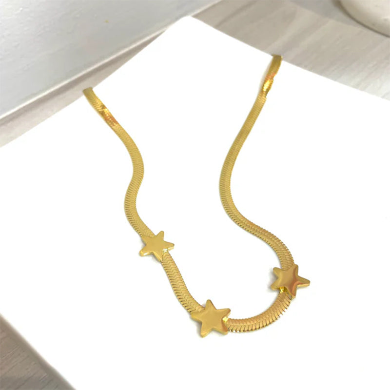 Necklaces Gothic