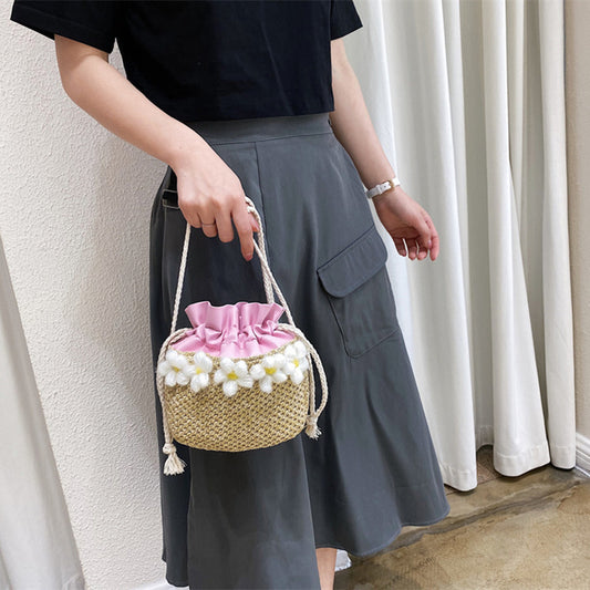 Messenger Female Bag