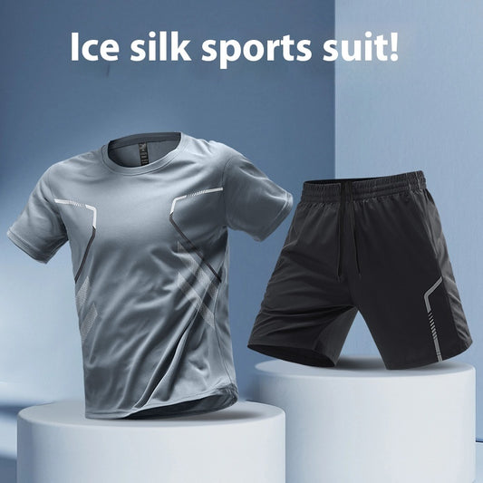Men's T-shirts Sports