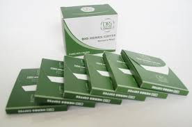Dr's secret Bio Herbs coffee